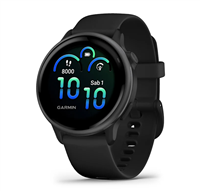 Smartwatch Garmin Vivoactive 6 in Resina 010-02985-00